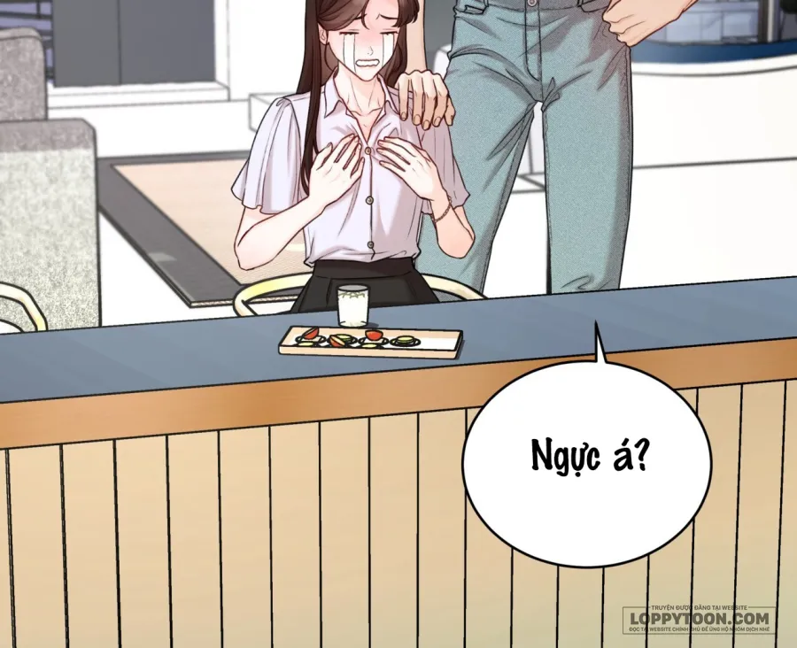 Bạn Thời Thơ Ấu Và Người Bạn Của Cậu Ấy - Chap 0 - Trang 21