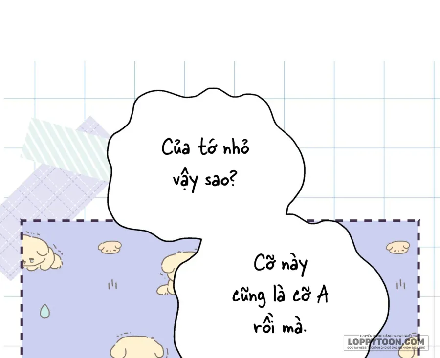Bạn Thời Thơ Ấu Và Người Bạn Của Cậu Ấy - Chap 0 - Trang 30