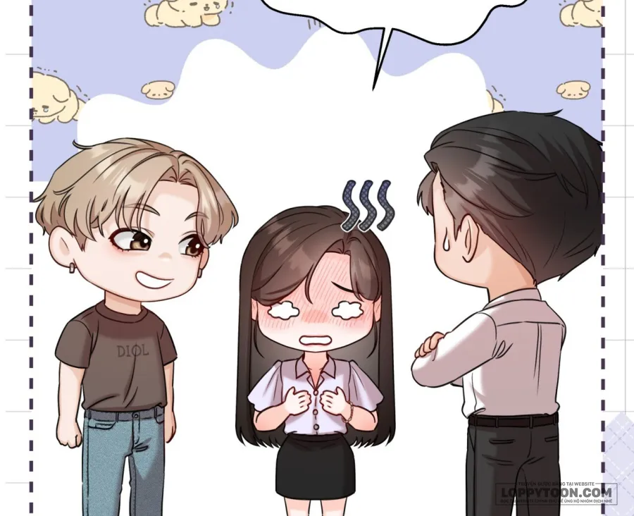 Bạn Thời Thơ Ấu Và Người Bạn Của Cậu Ấy - Chap 0 - Trang 31