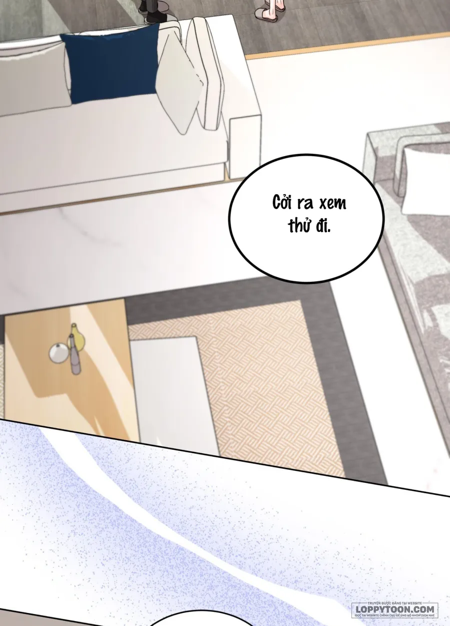 Bạn Thời Thơ Ấu Và Người Bạn Của Cậu Ấy - Chap 0 - Trang 36