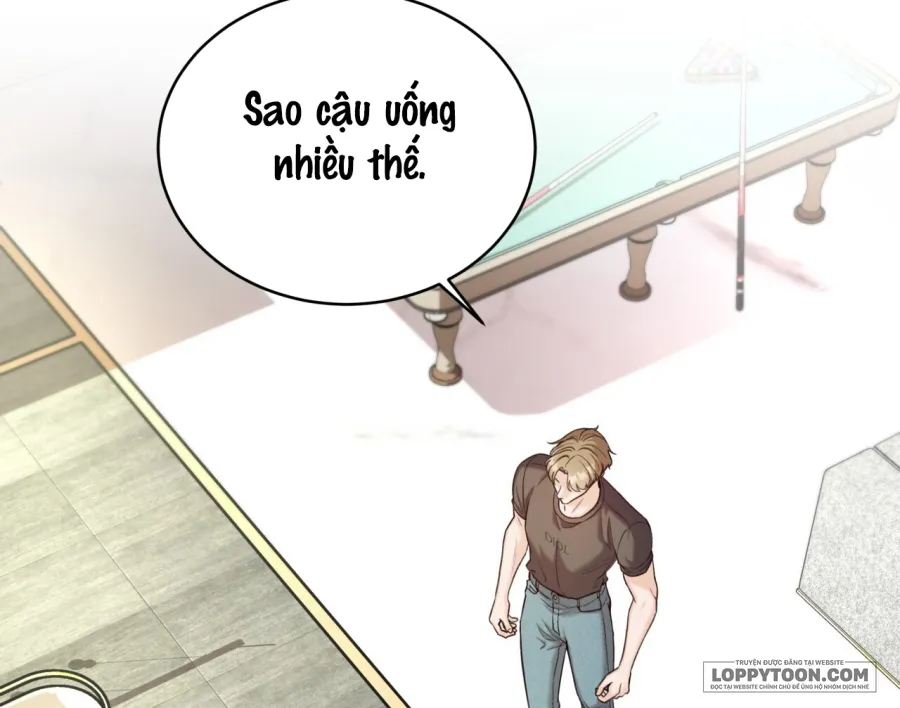 Bạn Thời Thơ Ấu Và Người Bạn Của Cậu Ấy - Chap 0 - Trang 9