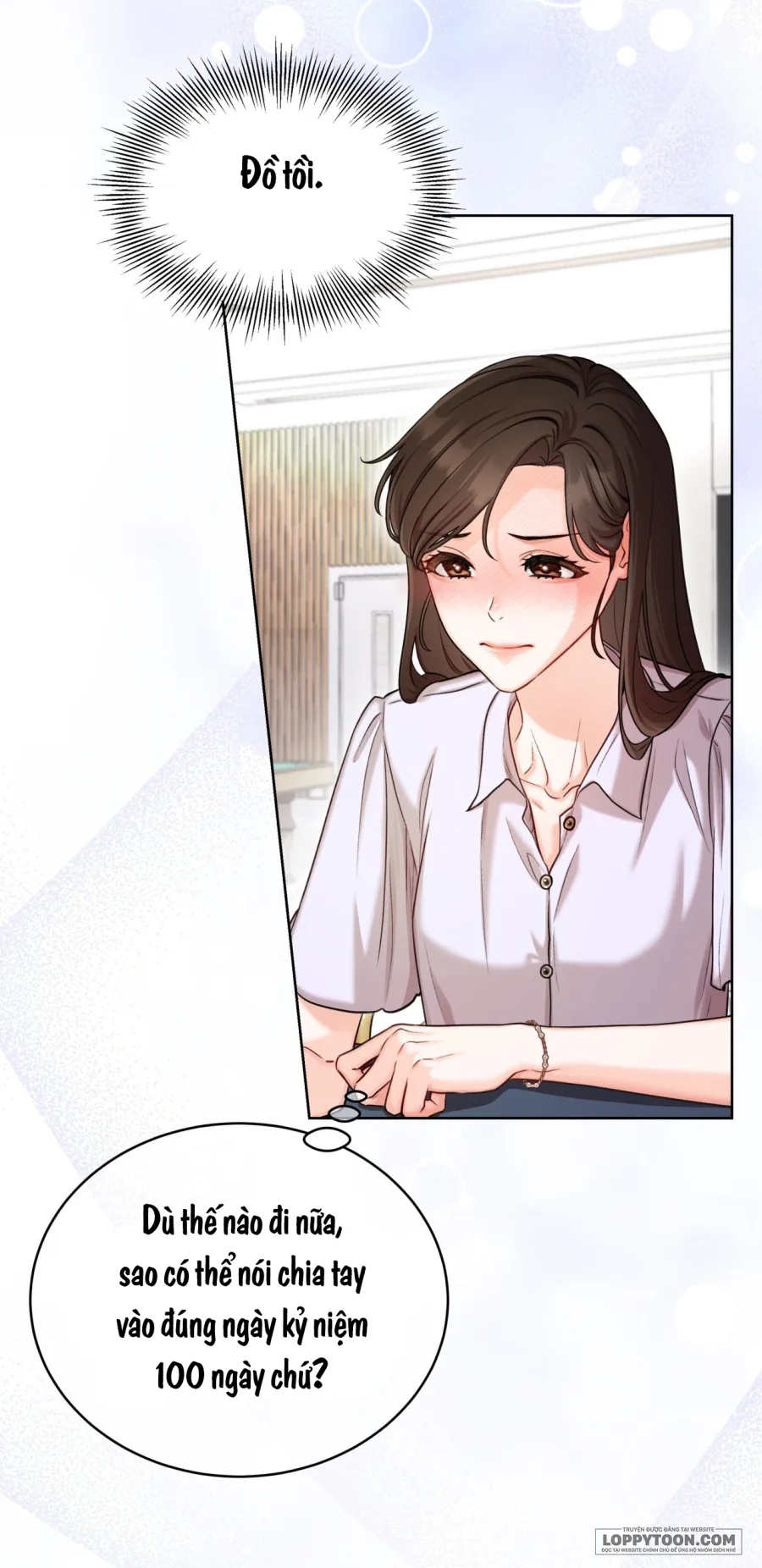 Bạn Thời Thơ Ấu Và Người Bạn Của Cậu Ấy - Chap 1 - Trang 14