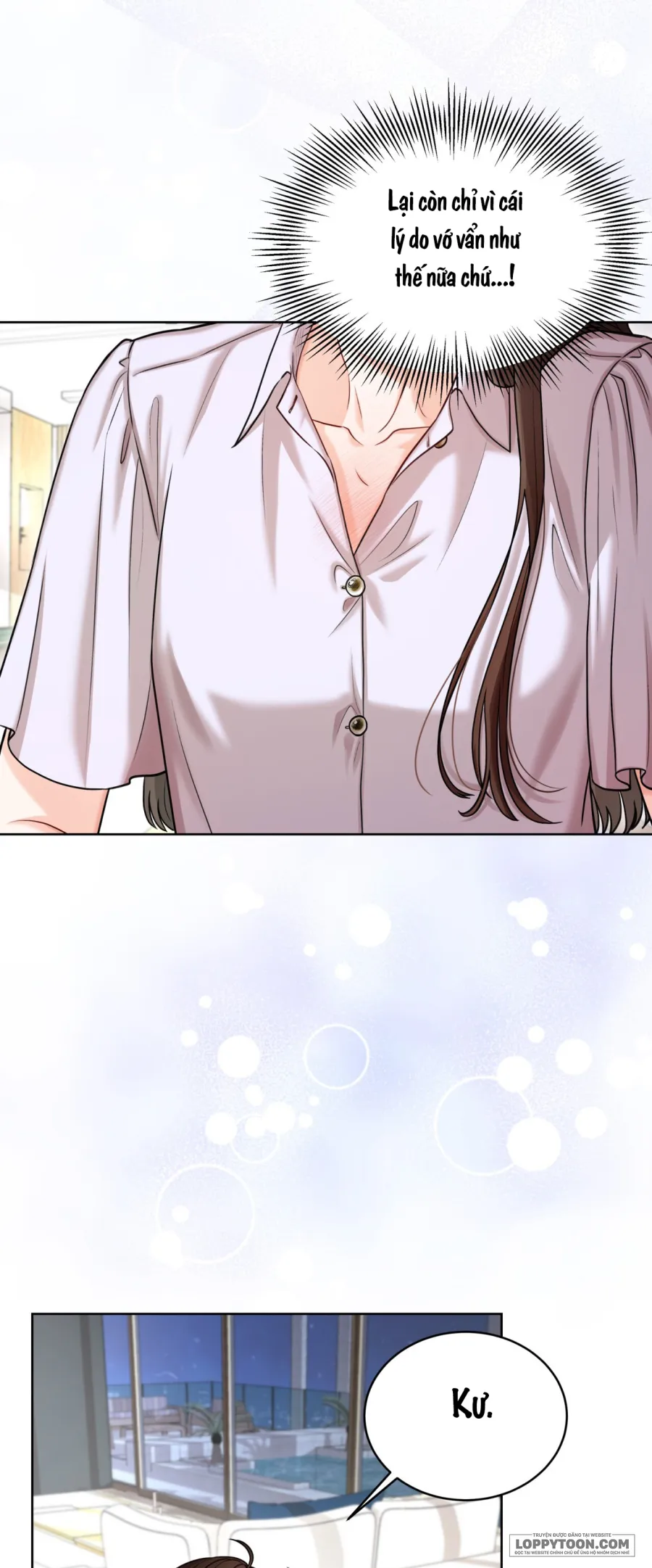 Bạn Thời Thơ Ấu Và Người Bạn Của Cậu Ấy - Chap 1 - Trang 15