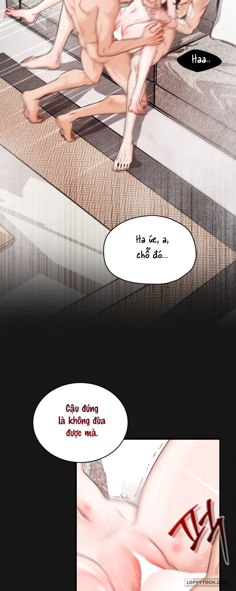Bạn Thời Thơ Ấu Và Người Bạn Của Cậu Ấy - Chap 1 - Trang 3