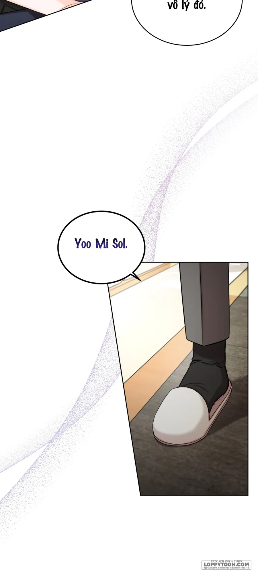 Bạn Thời Thơ Ấu Và Người Bạn Của Cậu Ấy - Chap 1 - Trang 23