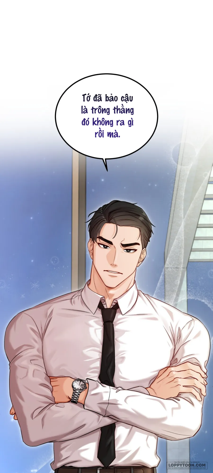 Bạn Thời Thơ Ấu Và Người Bạn Của Cậu Ấy - Chap 1 - Trang 24