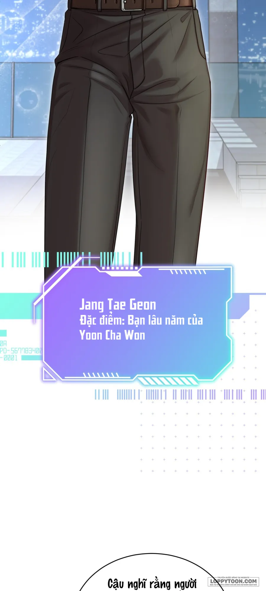 Bạn Thời Thơ Ấu Và Người Bạn Của Cậu Ấy - Chap 1 - Trang 25