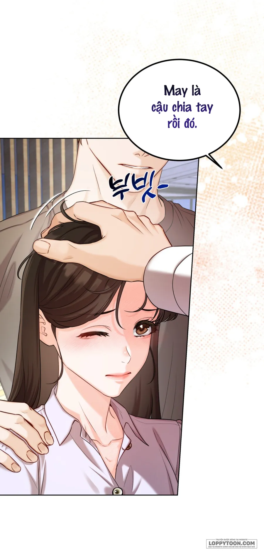 Bạn Thời Thơ Ấu Và Người Bạn Của Cậu Ấy - Chap 1 - Trang 29
