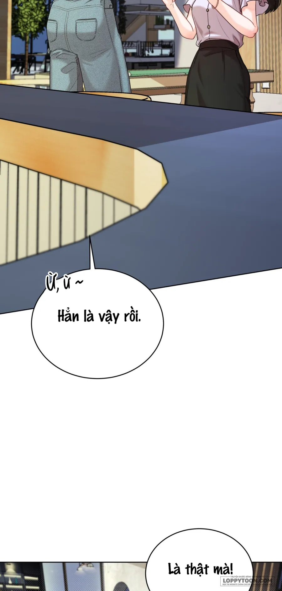 Bạn Thời Thơ Ấu Và Người Bạn Của Cậu Ấy - Chap 1 - Trang 32