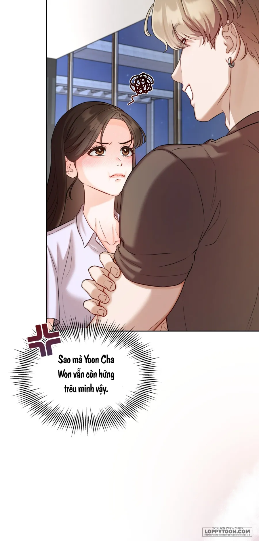 Bạn Thời Thơ Ấu Và Người Bạn Của Cậu Ấy - Chap 1 - Trang 34