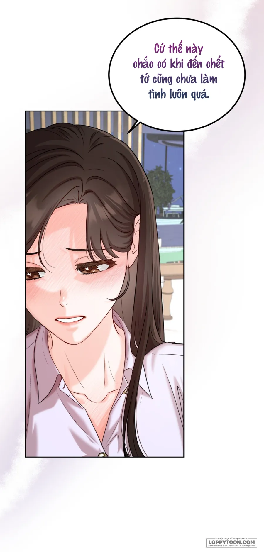 Bạn Thời Thơ Ấu Và Người Bạn Của Cậu Ấy - Chap 1 - Trang 35