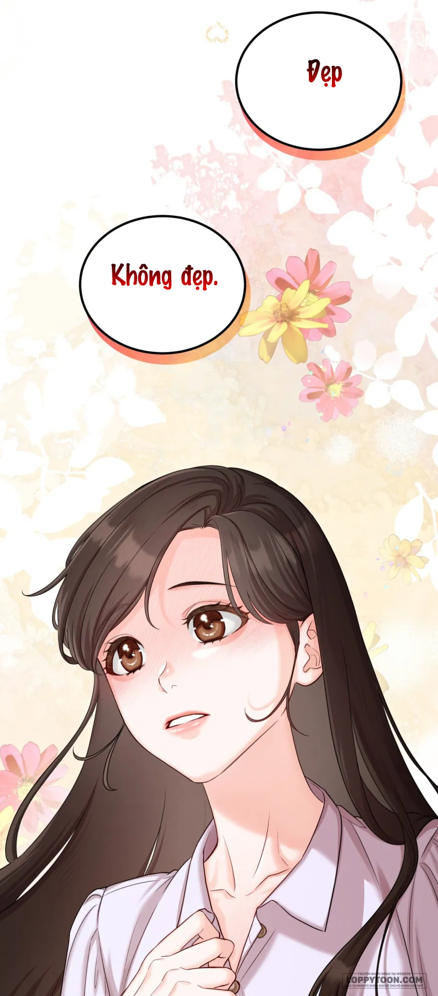 Bạn Thời Thơ Ấu Và Người Bạn Của Cậu Ấy - Chap 1 - Trang 40