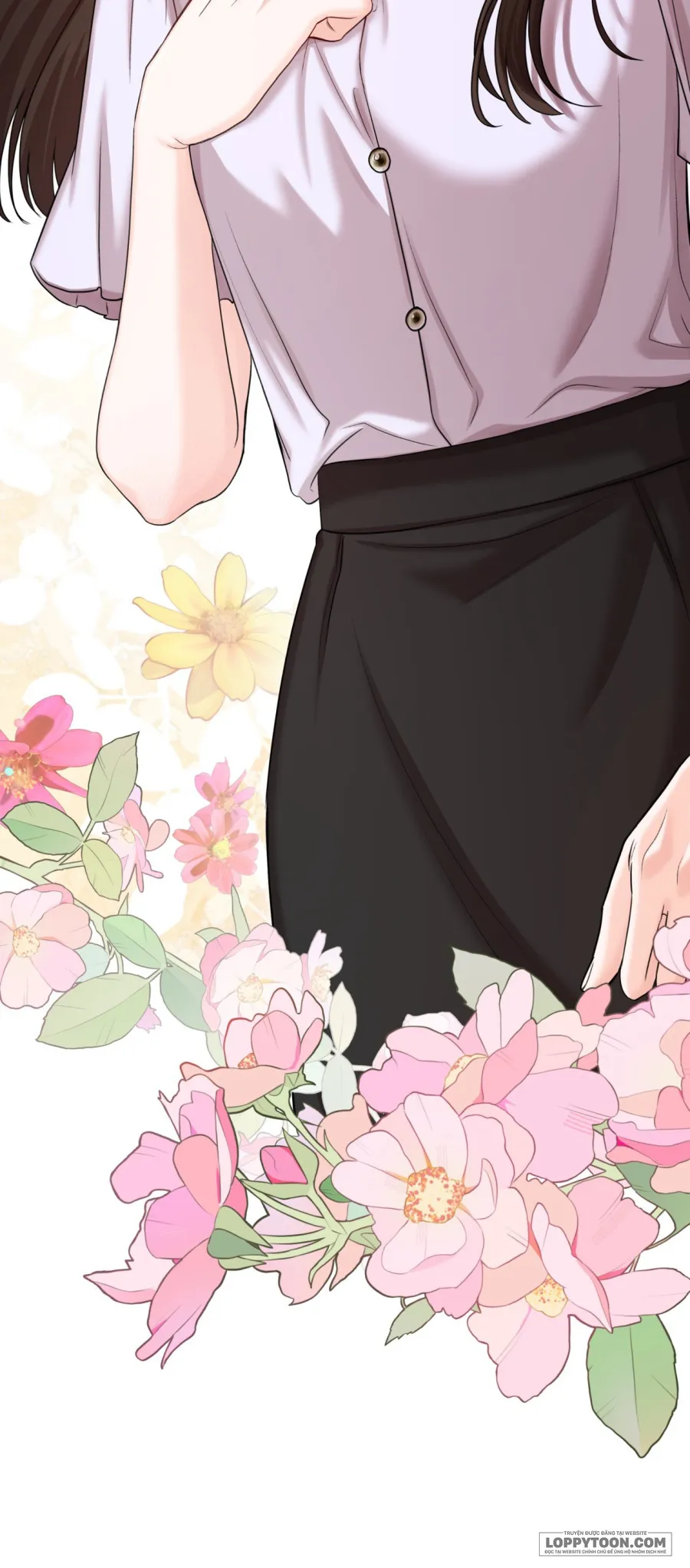 Bạn Thời Thơ Ấu Và Người Bạn Của Cậu Ấy - Chap 1 - Trang 41