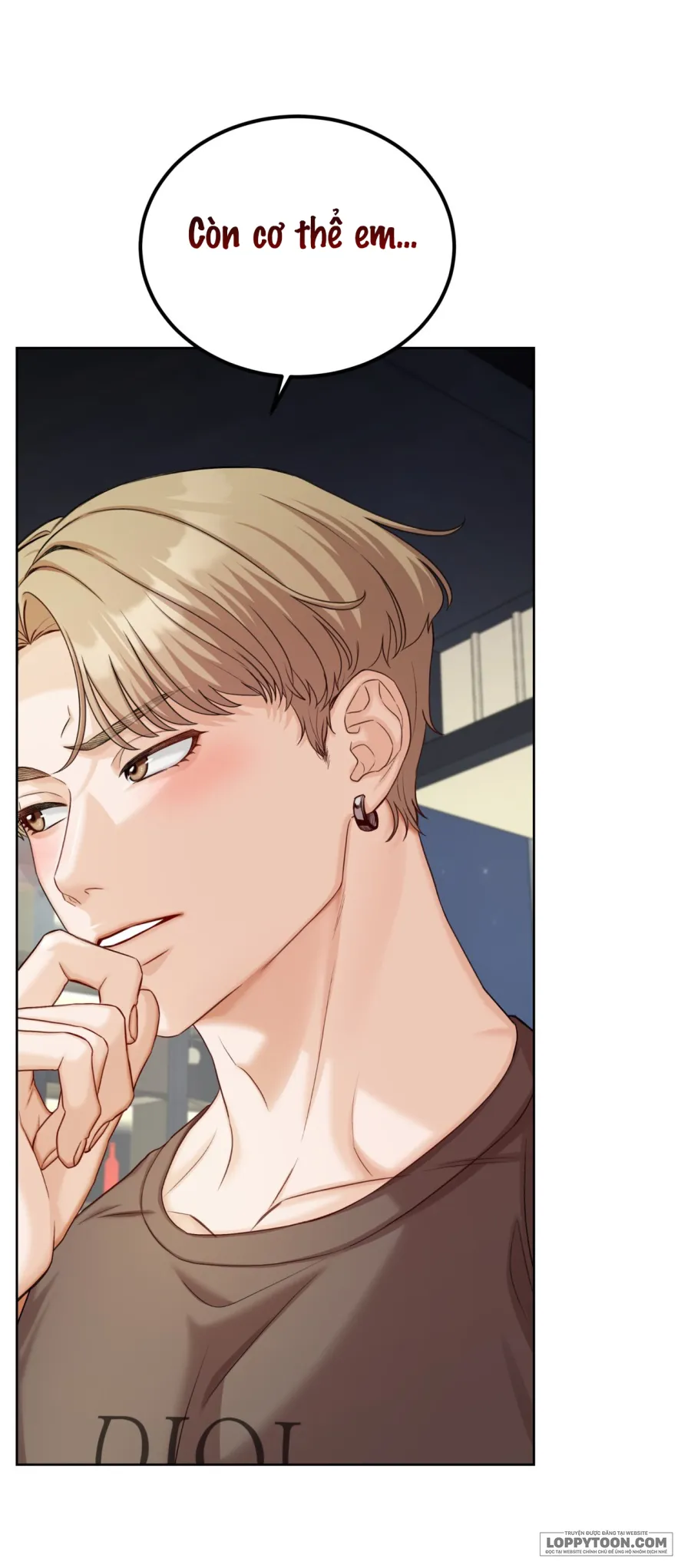 Bạn Thời Thơ Ấu Và Người Bạn Của Cậu Ấy - Chap 1 - Trang 42