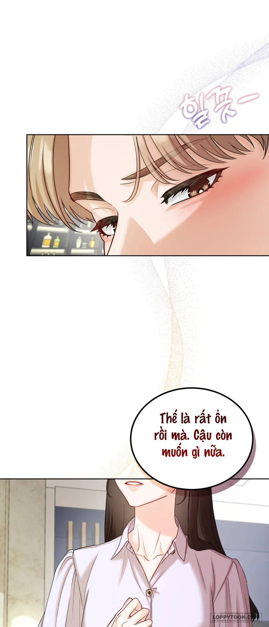 Bạn Thời Thơ Ấu Và Người Bạn Của Cậu Ấy - Chap 1 - Trang 43