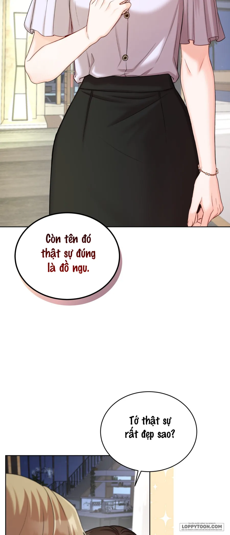 Bạn Thời Thơ Ấu Và Người Bạn Của Cậu Ấy - Chap 1 - Trang 44
