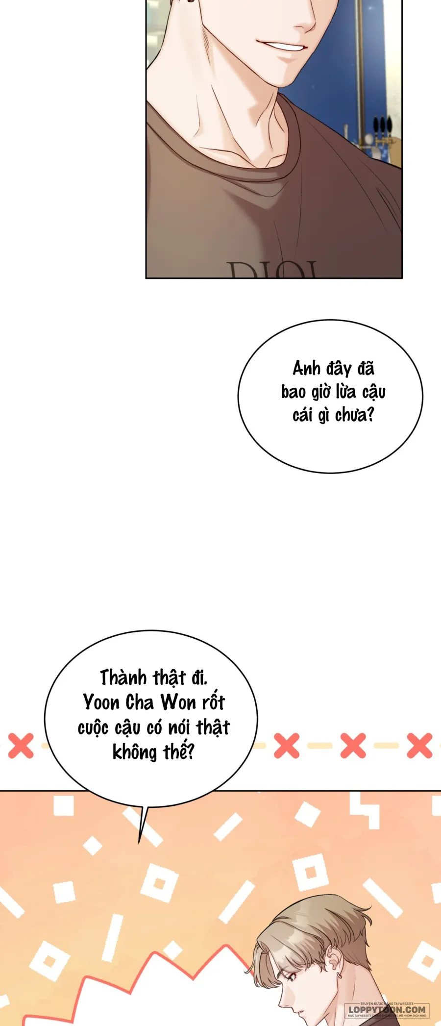 Bạn Thời Thơ Ấu Và Người Bạn Của Cậu Ấy - Chap 1 - Trang 46