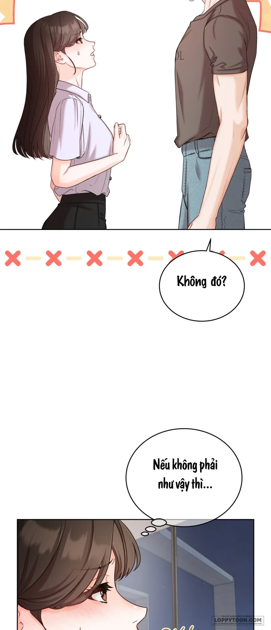 Bạn Thời Thơ Ấu Và Người Bạn Của Cậu Ấy - Chap 1 - Trang 47