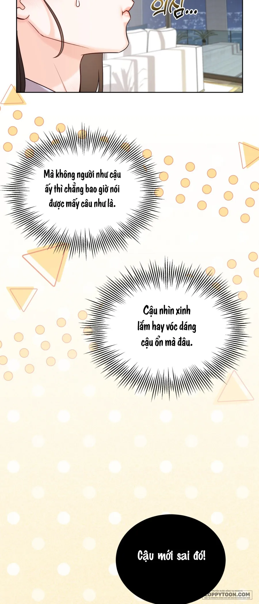 Bạn Thời Thơ Ấu Và Người Bạn Của Cậu Ấy - Chap 1 - Trang 48