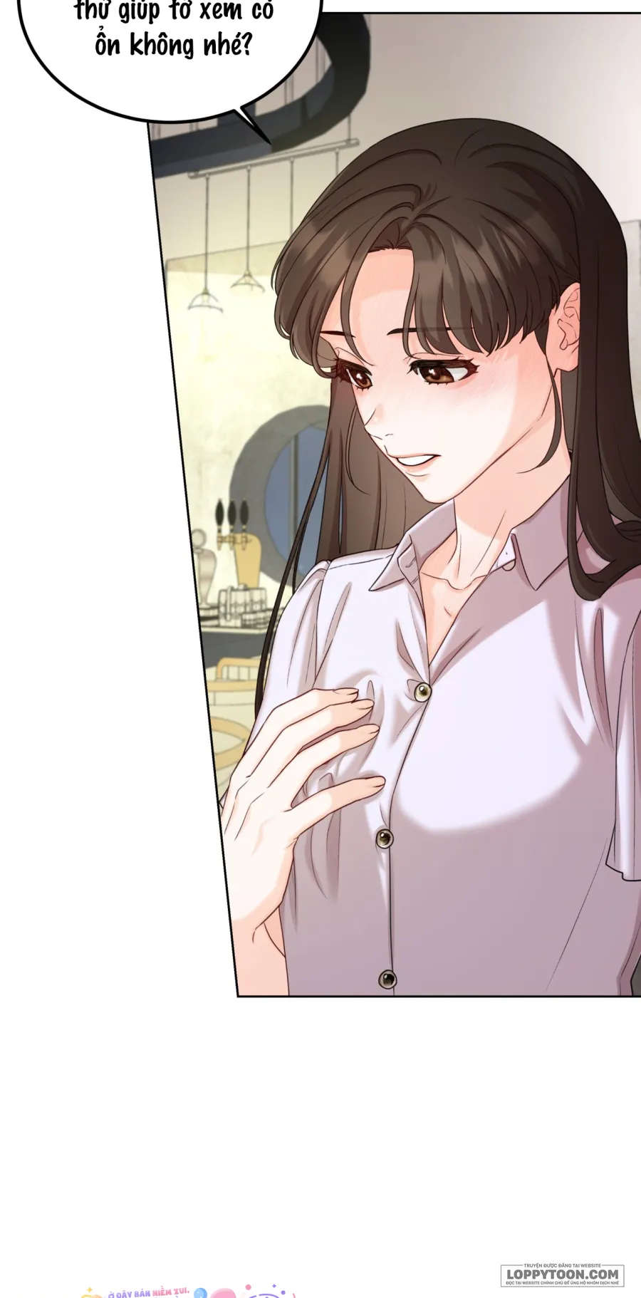 Bạn Thời Thơ Ấu Và Người Bạn Của Cậu Ấy - Chap 1 - Trang 51