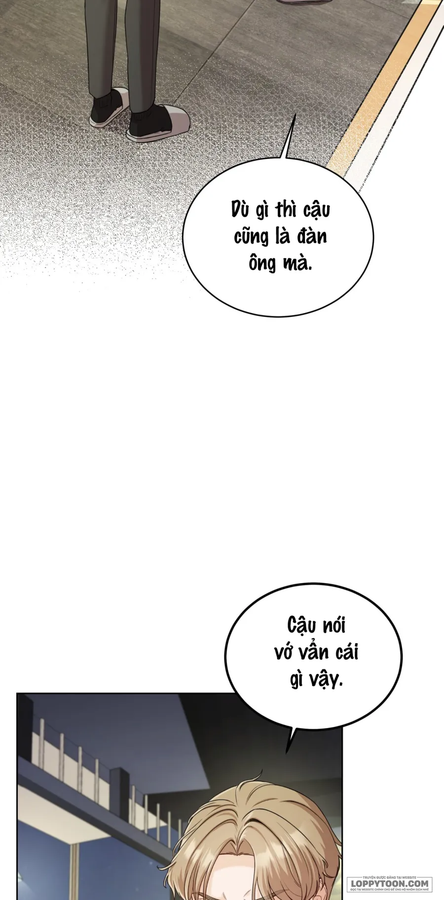 Bạn Thời Thơ Ấu Và Người Bạn Của Cậu Ấy - Chap 1 - Trang 53