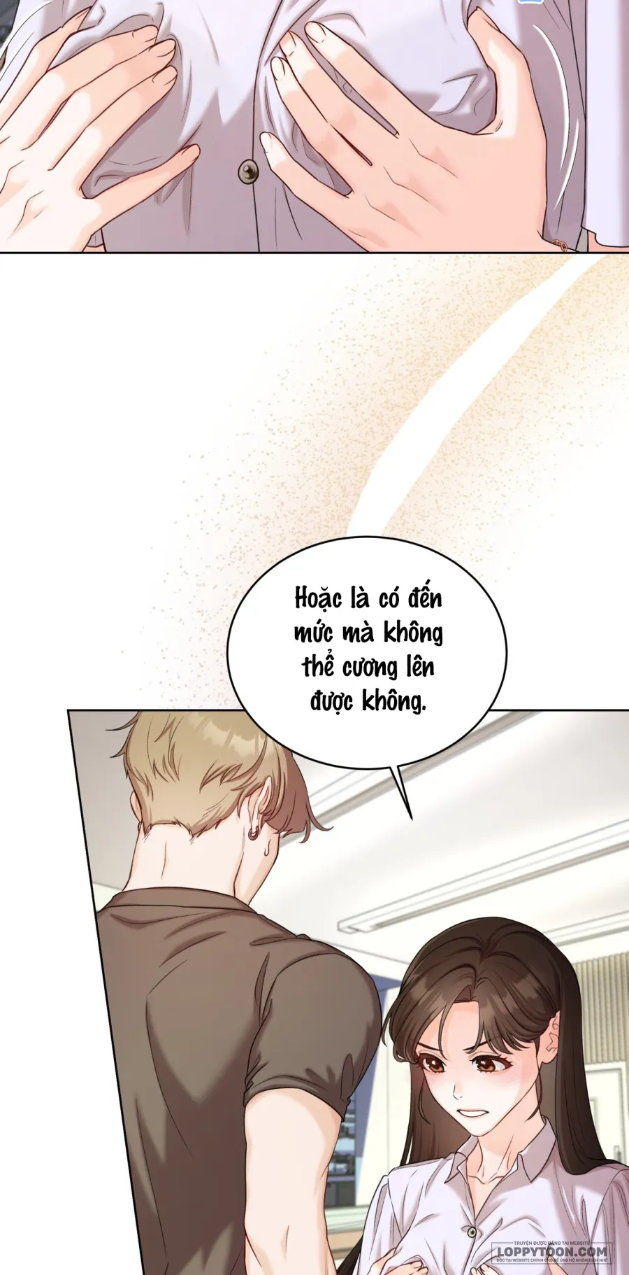 Bạn Thời Thơ Ấu Và Người Bạn Của Cậu Ấy - Chap 1 - Trang 55