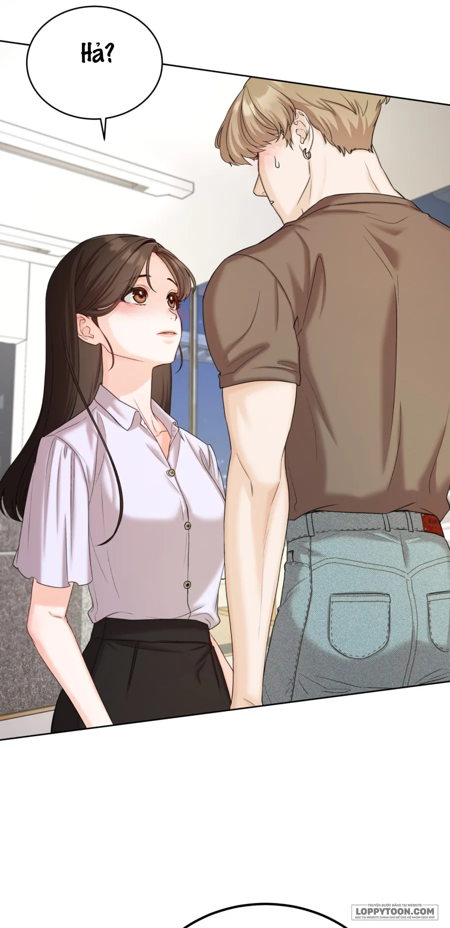 Bạn Thời Thơ Ấu Và Người Bạn Của Cậu Ấy - Chap 1 - Trang 57