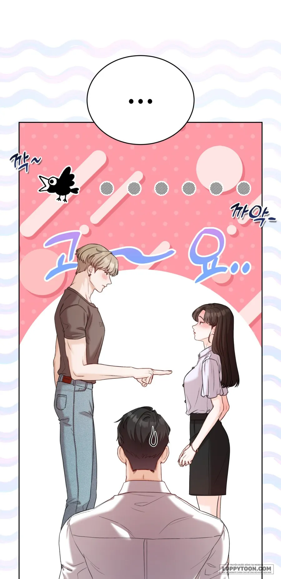 Bạn Thời Thơ Ấu Và Người Bạn Của Cậu Ấy - Chap 1 - Trang 59
