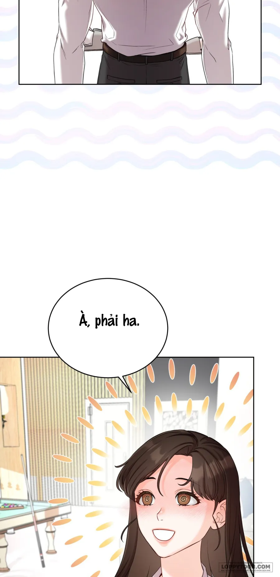 Bạn Thời Thơ Ấu Và Người Bạn Của Cậu Ấy - Chap 1 - Trang 60
