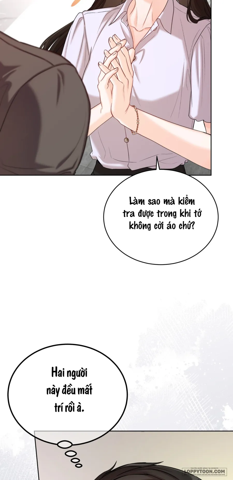 Bạn Thời Thơ Ấu Và Người Bạn Của Cậu Ấy - Chap 1 - Trang 61