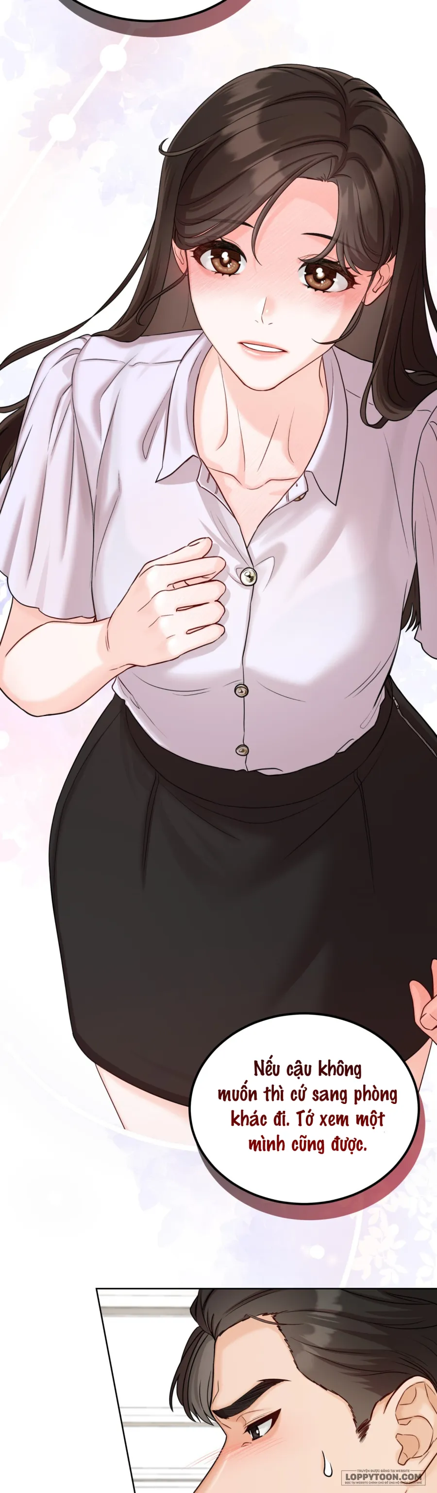 Bạn Thời Thơ Ấu Và Người Bạn Của Cậu Ấy - Chap 1 - Trang 67