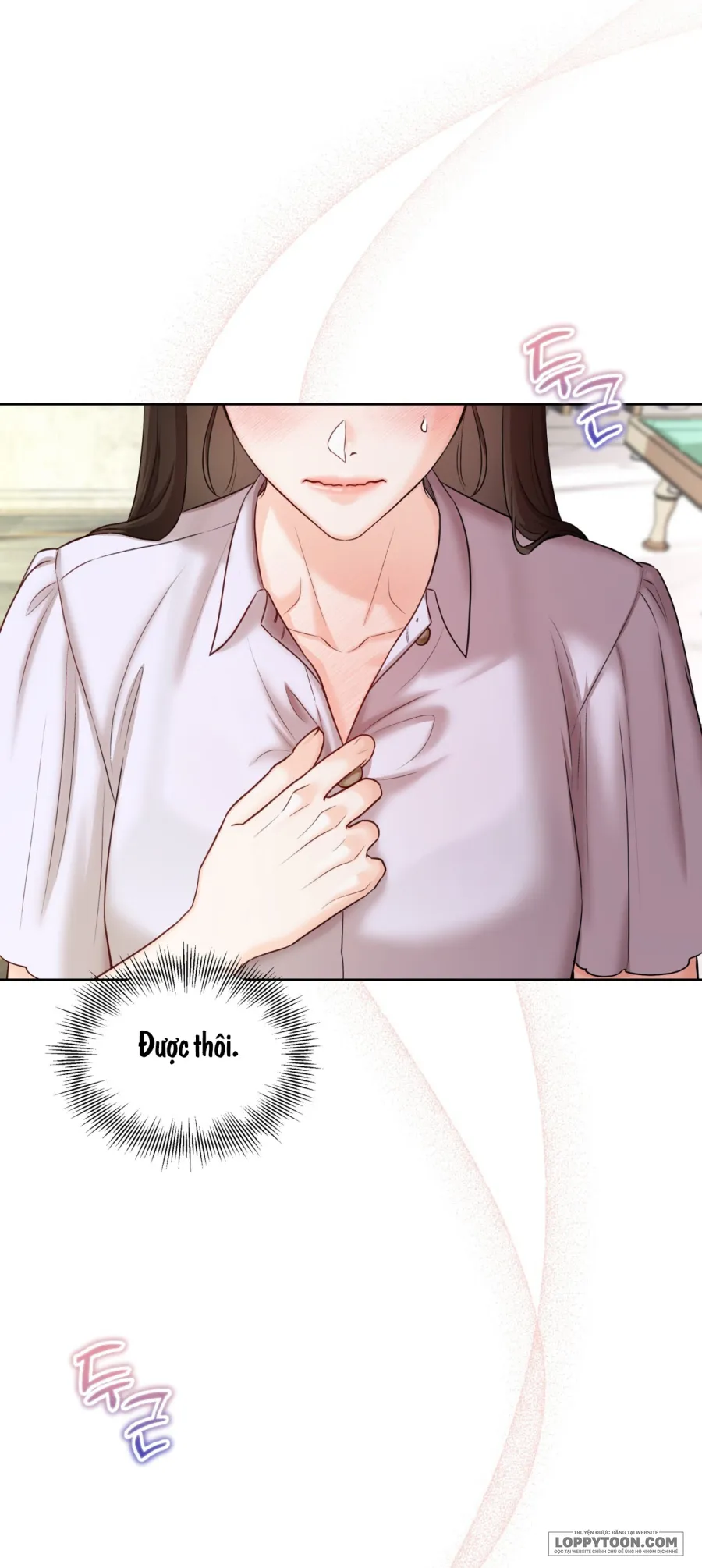Bạn Thời Thơ Ấu Và Người Bạn Của Cậu Ấy - Chap 2 - Trang 15