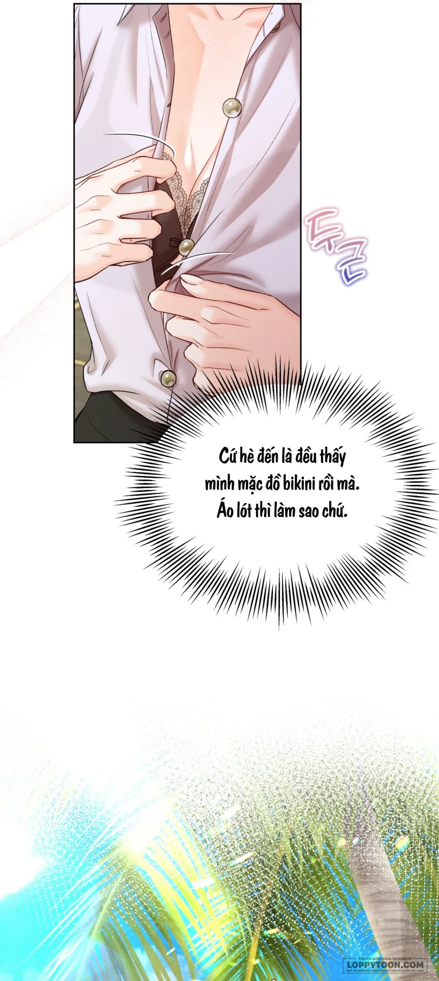 Bạn Thời Thơ Ấu Và Người Bạn Của Cậu Ấy - Chap 2 - Trang 16
