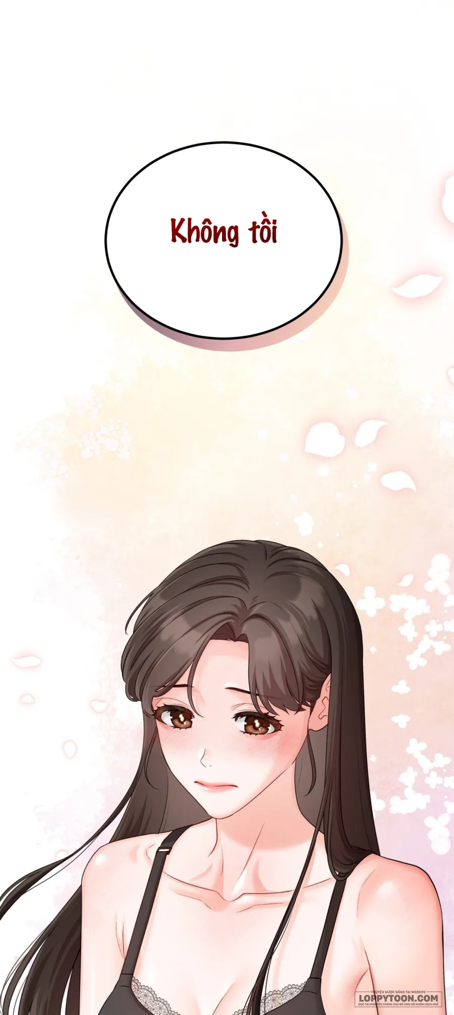 Bạn Thời Thơ Ấu Và Người Bạn Của Cậu Ấy - Chap 2 - Trang 20