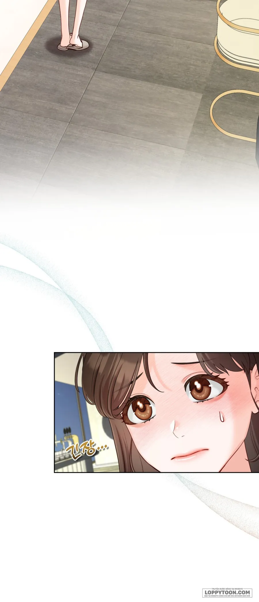 Bạn Thời Thơ Ấu Và Người Bạn Của Cậu Ấy - Chap 2 - Trang 3