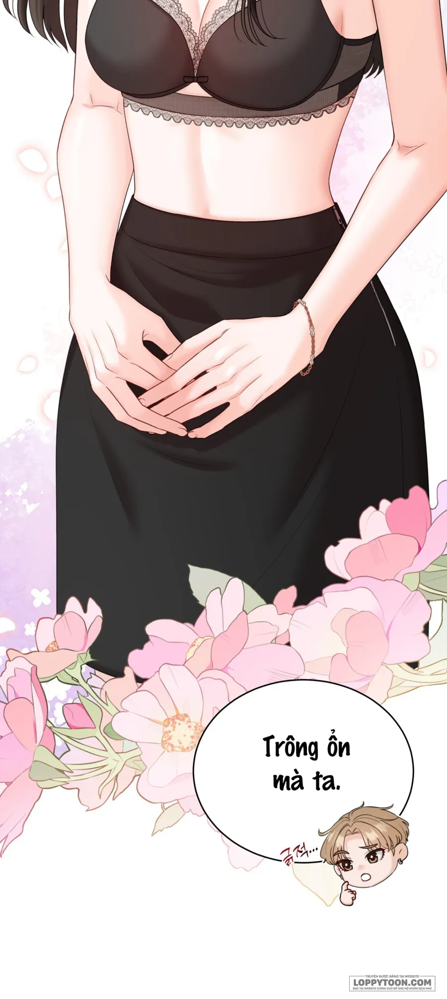 Bạn Thời Thơ Ấu Và Người Bạn Của Cậu Ấy - Chap 2 - Trang 21