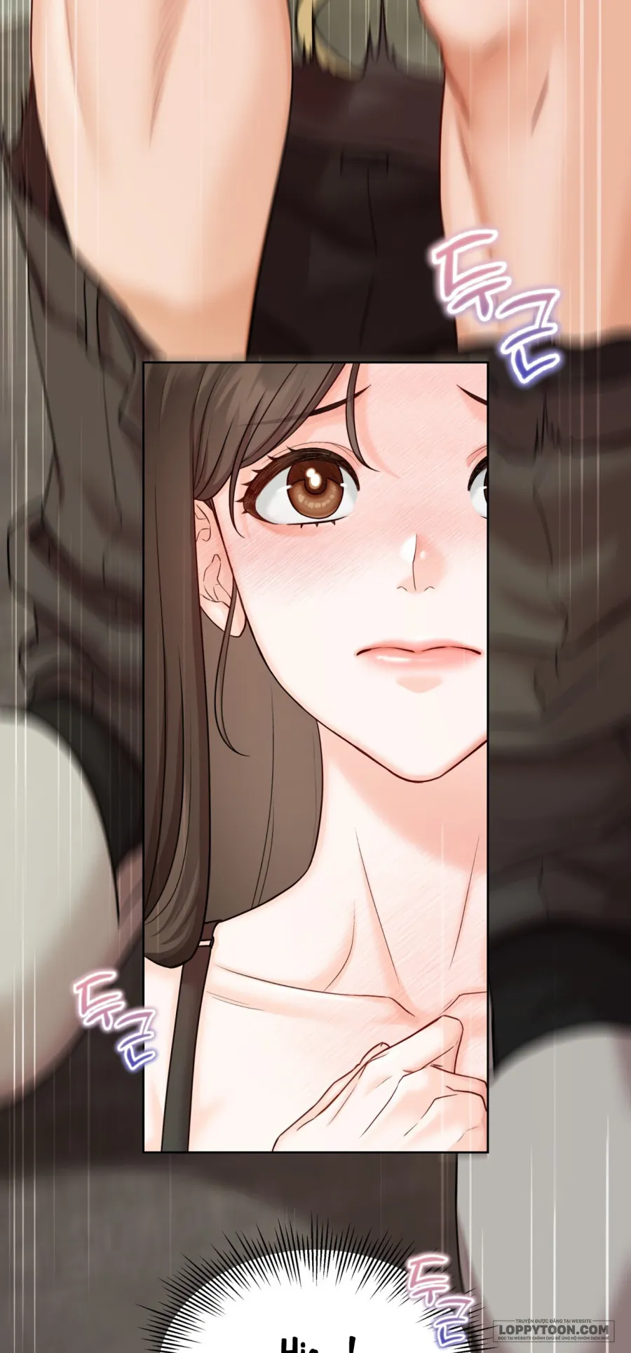 Bạn Thời Thơ Ấu Và Người Bạn Của Cậu Ấy - Chap 2 - Trang 39