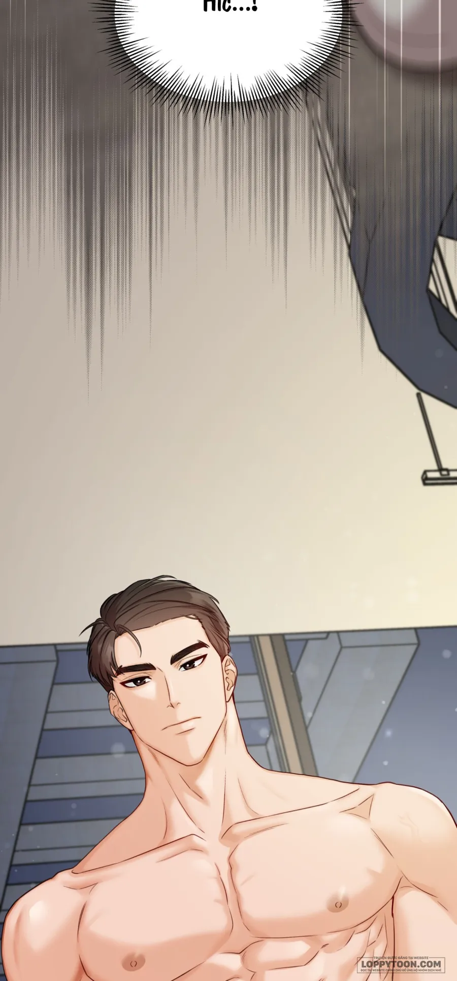 Bạn Thời Thơ Ấu Và Người Bạn Của Cậu Ấy - Chap 2 - Trang 40