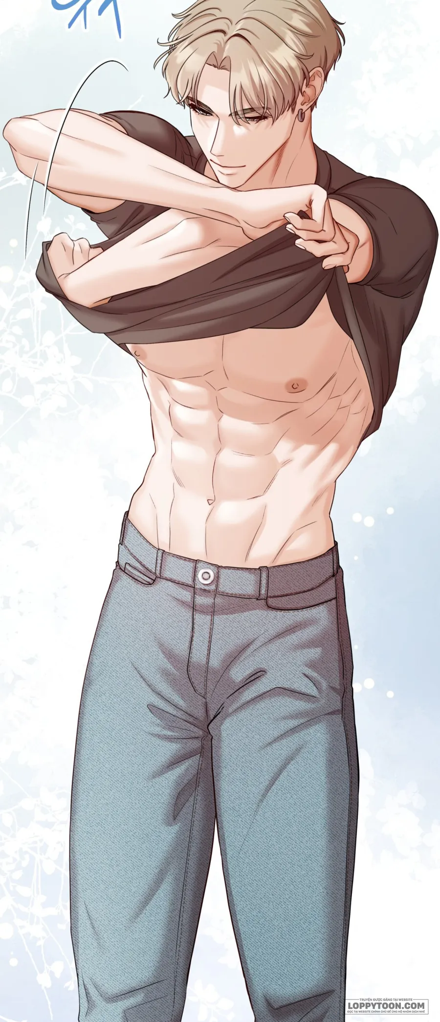 Bạn Thời Thơ Ấu Và Người Bạn Của Cậu Ấy - Chap 2 - Trang 5