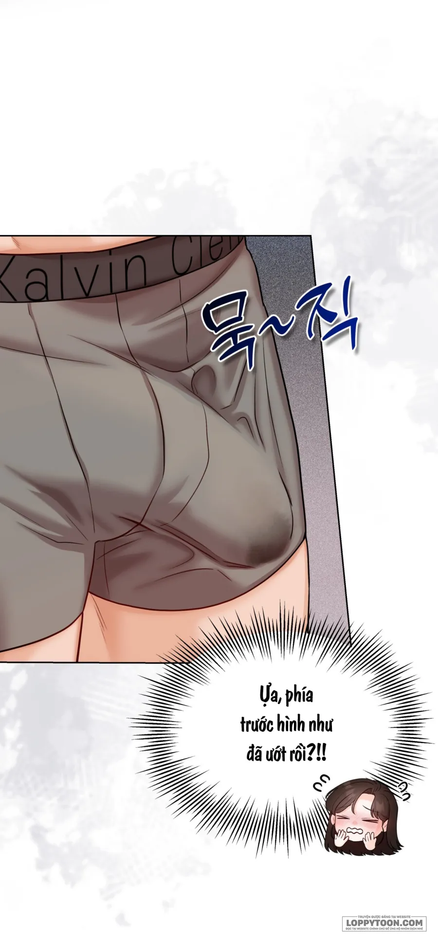 Bạn Thời Thơ Ấu Và Người Bạn Của Cậu Ấy - Chap 2 - Trang 42