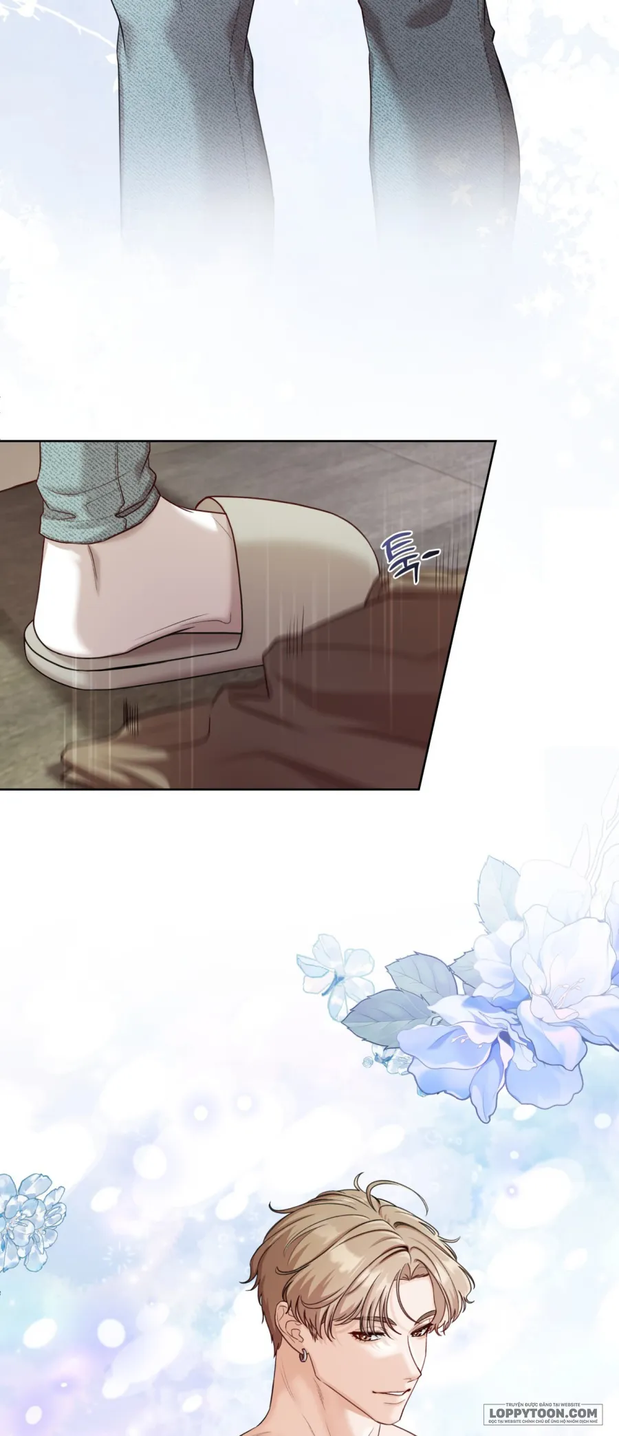Bạn Thời Thơ Ấu Và Người Bạn Của Cậu Ấy - Chap 2 - Trang 6