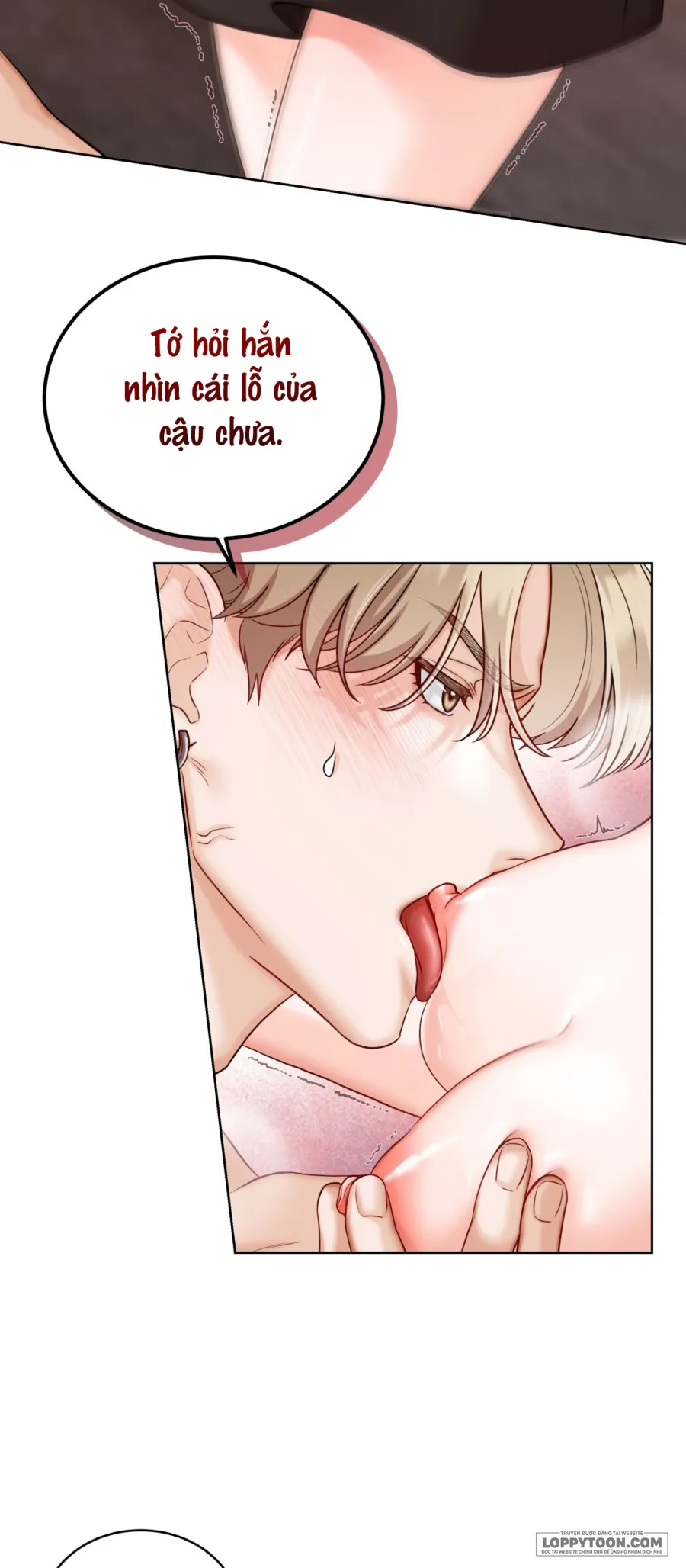 Bạn Thời Thơ Ấu Và Người Bạn Của Cậu Ấy - Chap 2 - Trang 54