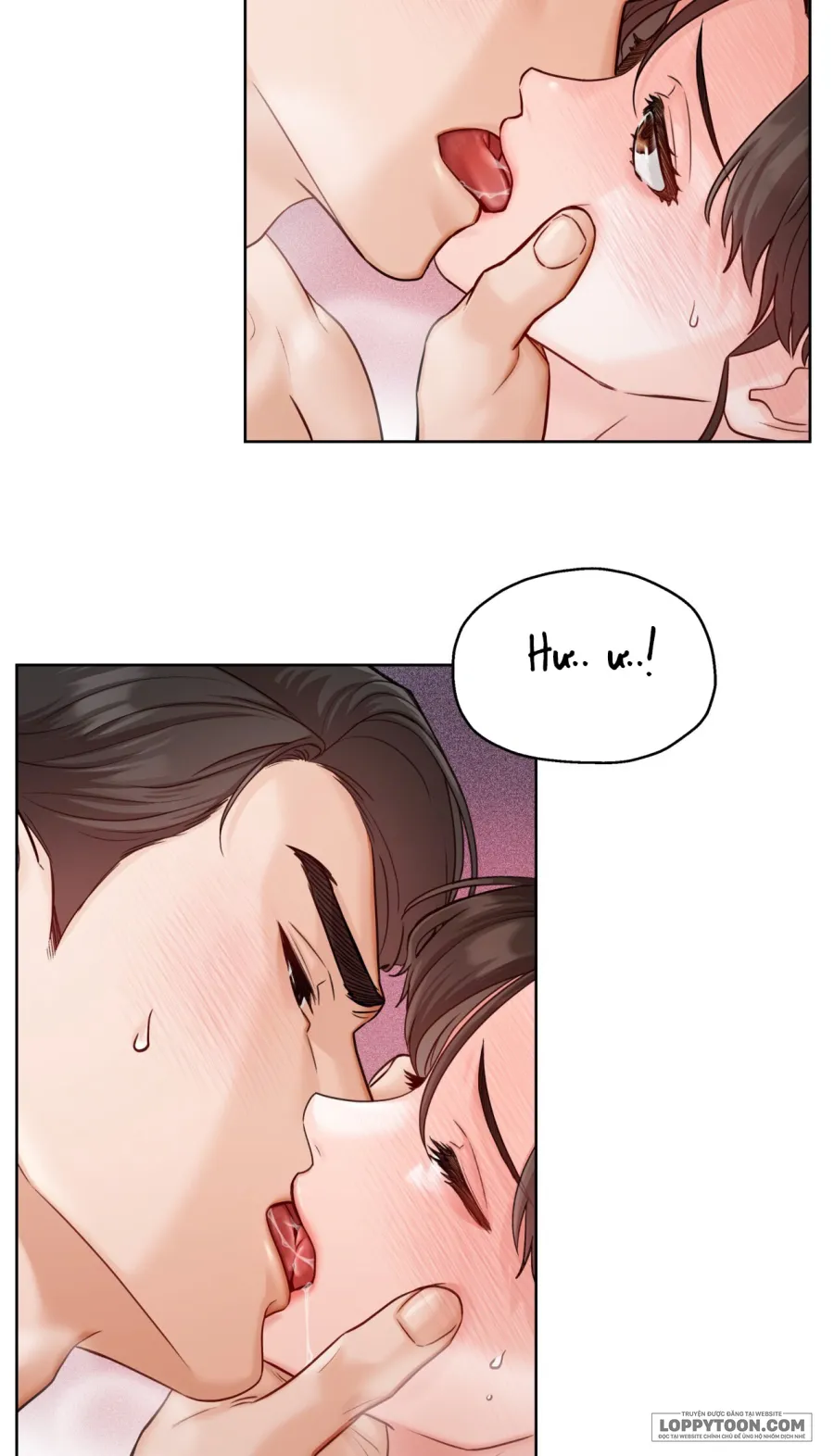 Bạn Thời Thơ Ấu Và Người Bạn Của Cậu Ấy - Chap 3 - Trang 11