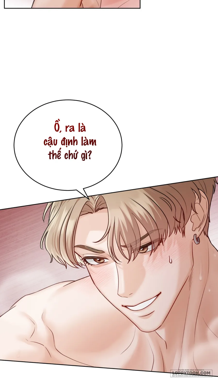 Bạn Thời Thơ Ấu Và Người Bạn Của Cậu Ấy - Chap 3 - Trang 12