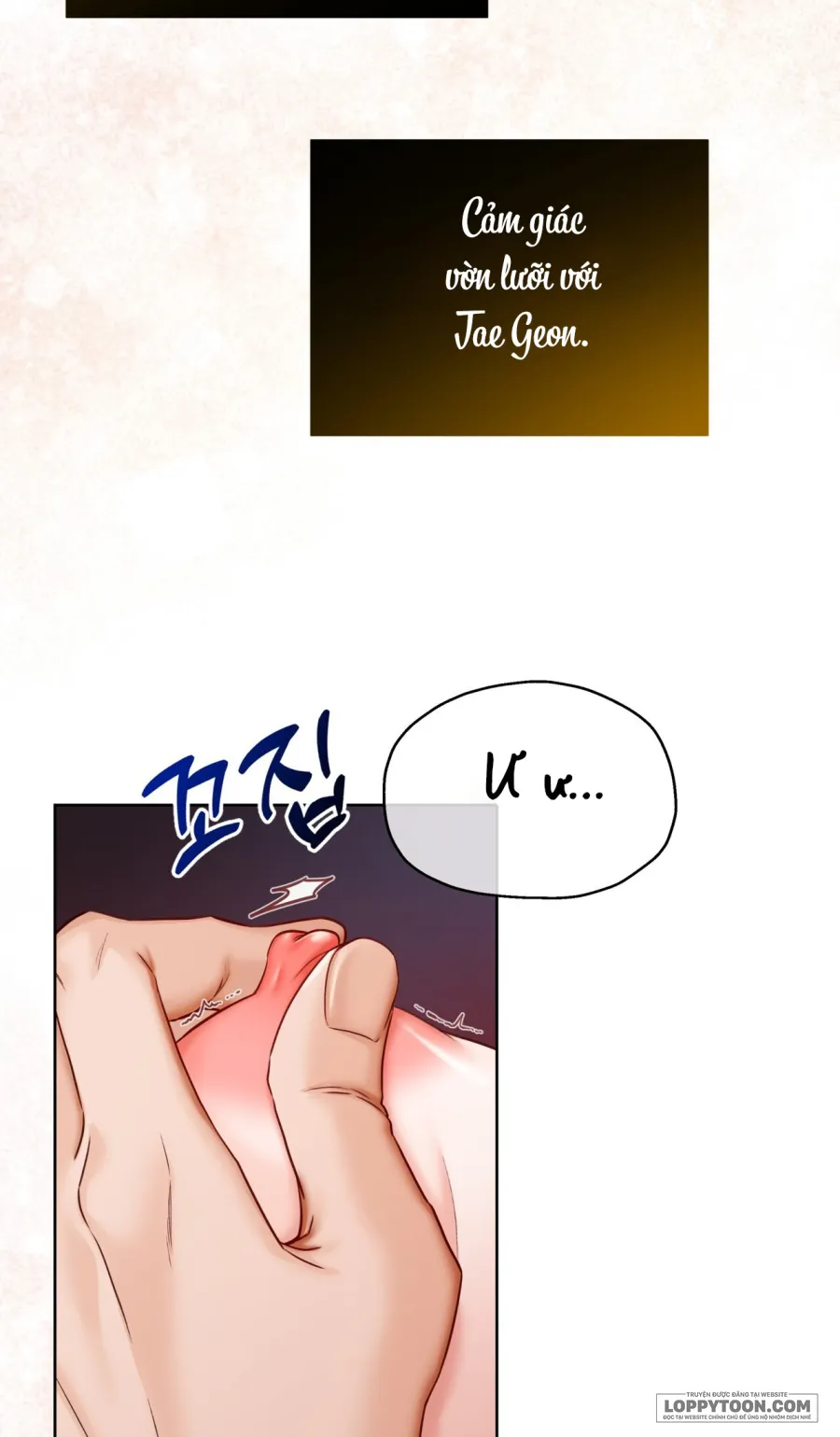 Bạn Thời Thơ Ấu Và Người Bạn Của Cậu Ấy - Chap 3 - Trang 17