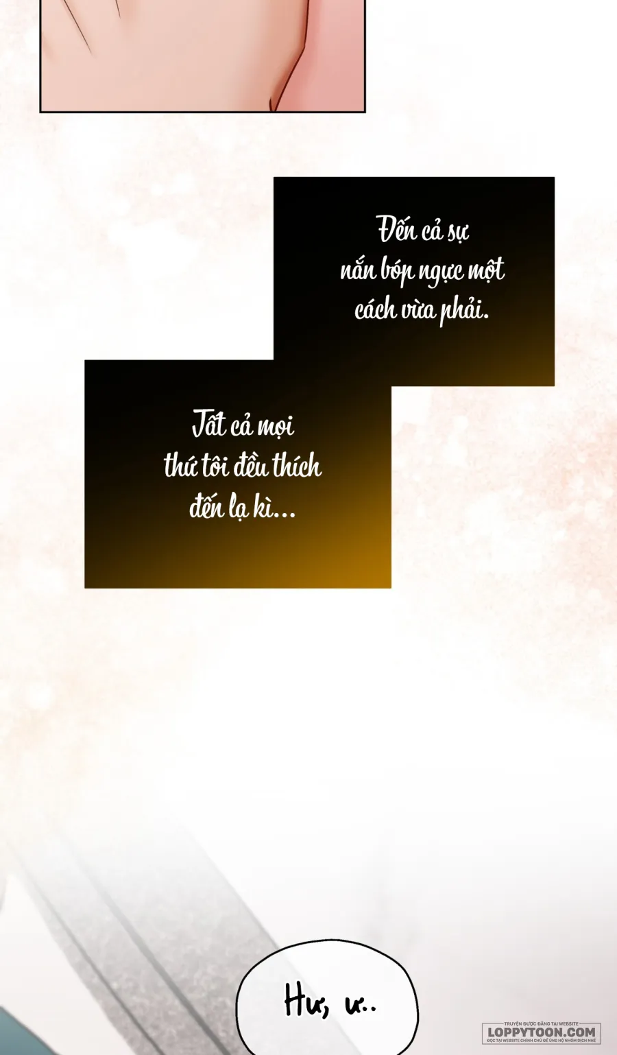 Bạn Thời Thơ Ấu Và Người Bạn Của Cậu Ấy - Chap 3 - Trang 18
