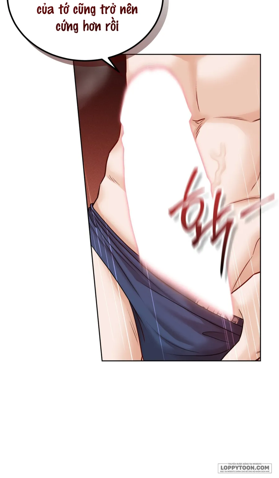 Bạn Thời Thơ Ấu Và Người Bạn Của Cậu Ấy - Chap 3 - Trang 21