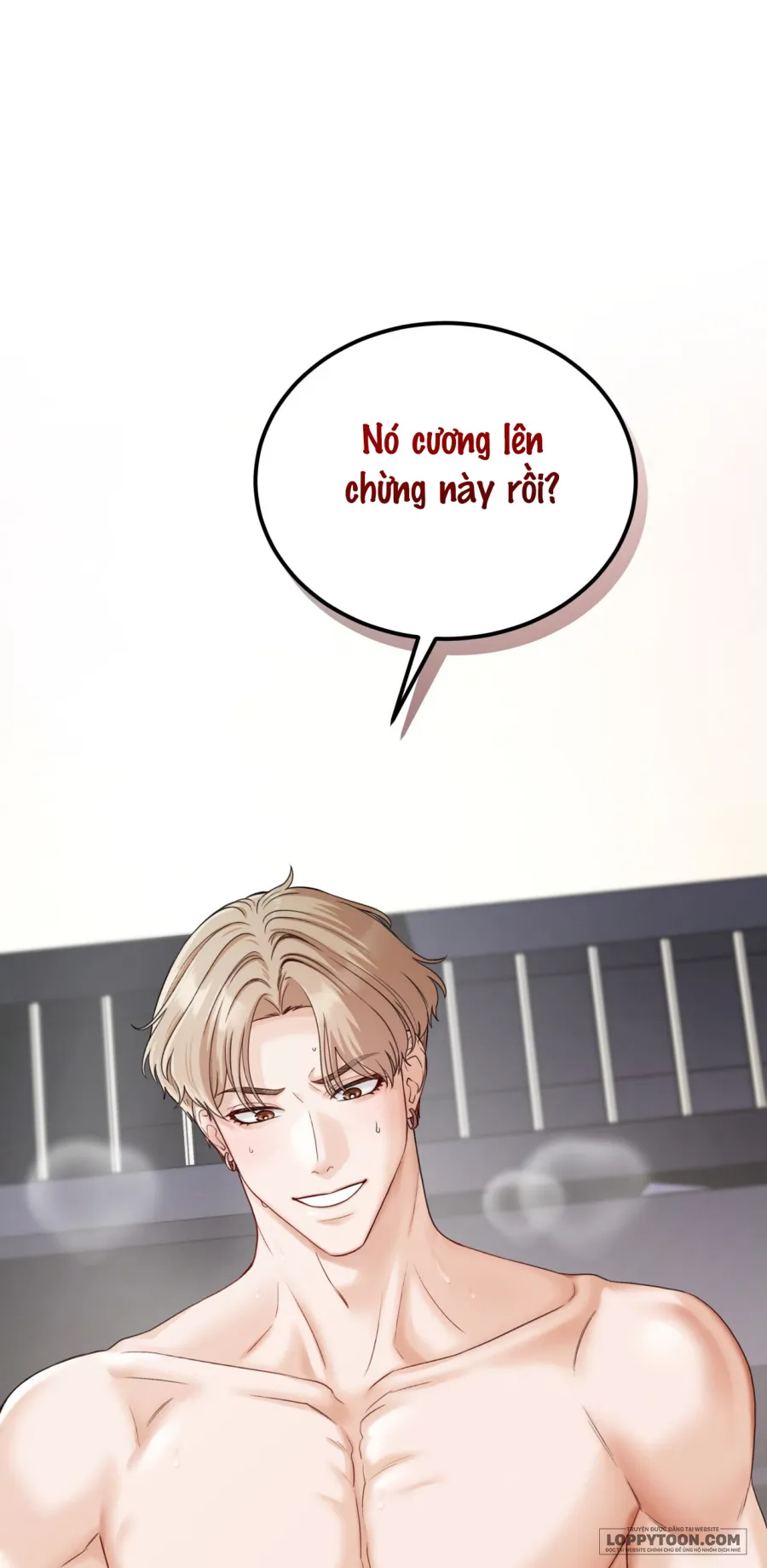 Bạn Thời Thơ Ấu Và Người Bạn Của Cậu Ấy - Chap 3 - Trang 22