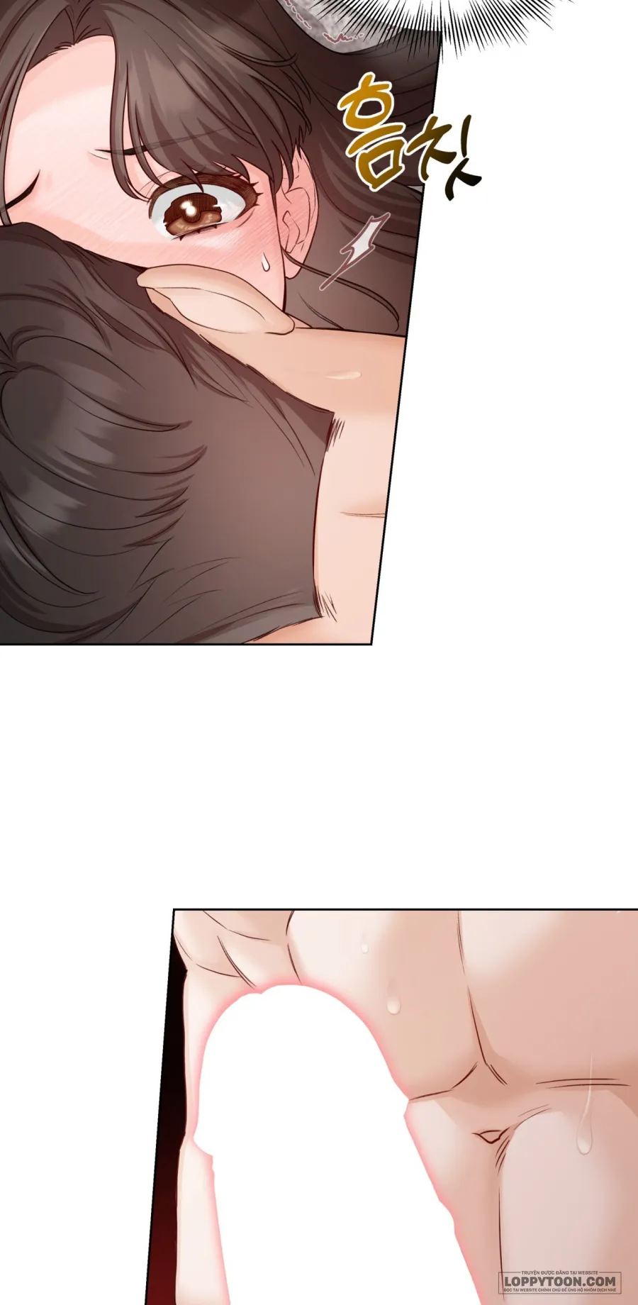 Bạn Thời Thơ Ấu Và Người Bạn Của Cậu Ấy - Chap 3 - Trang 24