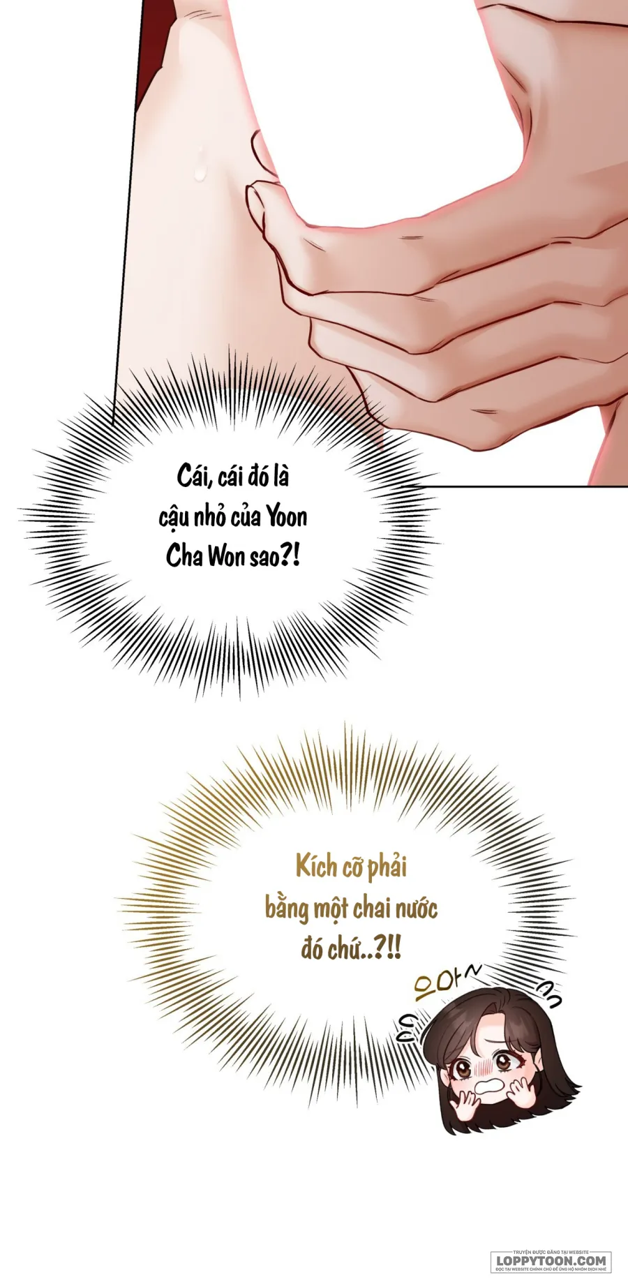 Bạn Thời Thơ Ấu Và Người Bạn Của Cậu Ấy - Chap 3 - Trang 25